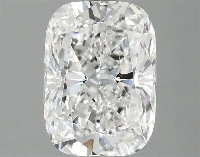 2.02 Carat · CUSHION · D · VVS2 · IGI · Excellent Cut