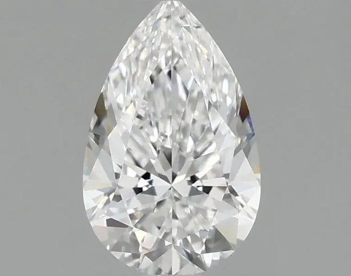 1.10 Carat · PEAR · D · VVS2 · IGI · Excellent Cut