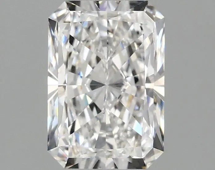 1.53 Carat · RADIANT · E · VS1 · IGI · Excellent Cut