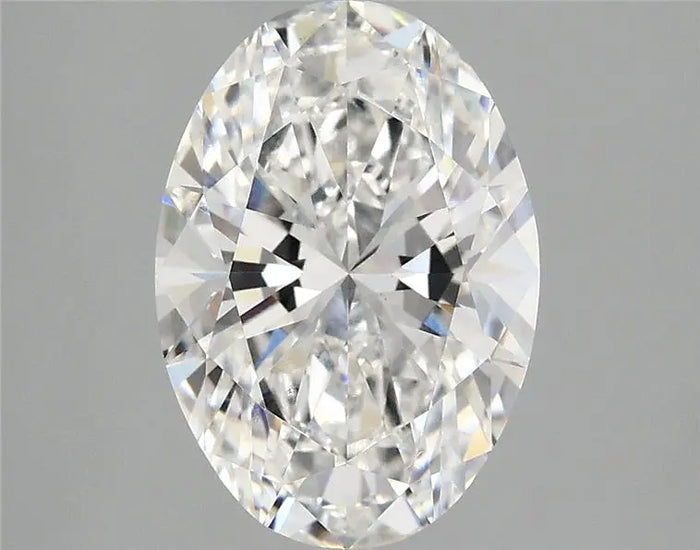 3.05 Carat · OVAL · E · VS1 · IGI · Excellent Cut