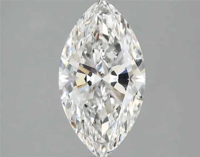 1.54 Carat · MARQUISE · E · VS1 · IGI · Excellent Cut