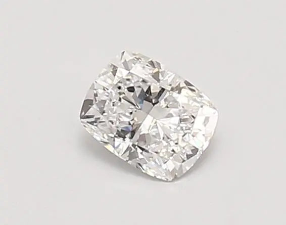 0.48 Carat · CUSHION · D · VVS1 · IGI · Very Good Cut