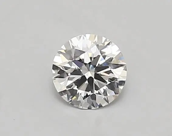 0.45 Carat · ROUND · D · VVS2 · IGI · Ideal Cut