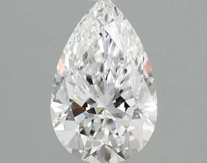 1.10 Carat · PEAR · D · VVS2 · IGI · Excellent Cut