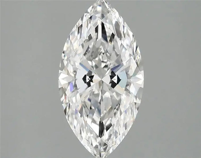 1.42 Carat · MARQUISE · E · VVS2 · IGI · Excellent Cut