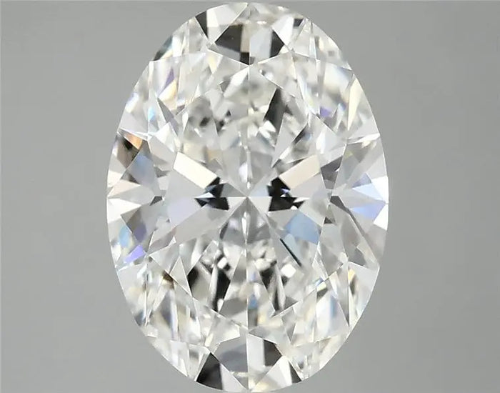 3.02 Carat · OVAL · E · VS1 · IGI · Excellent Cut