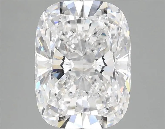 3.01 Carat · CUSHION · D · VS1 · IGI · Excellent Cut
