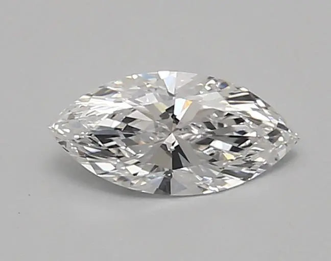 0.77 Carat · MARQUISE · D · VVS2 · IGI · Excellent Cut