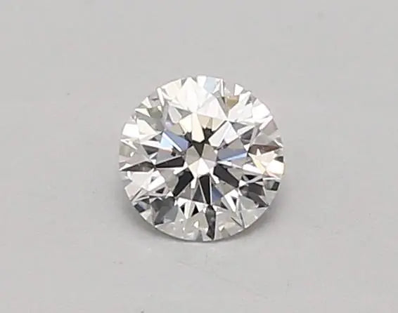 0.37 Carat · ROUND · D · VS1 · IGI · Ideal Cut