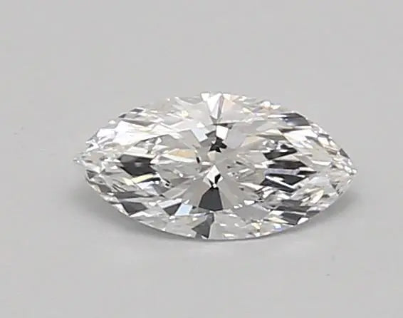 0.45 Carat · MARQUISE · D · VVS1 · IGI · Excellent Cut