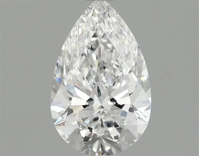 1.09 Carat · PEAR · D · VVS2 · IGI · Excellent Cut