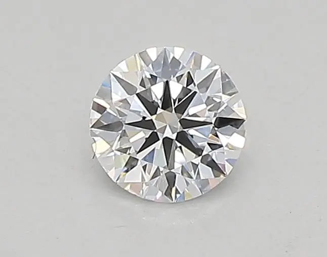 0.26 Carat · ROUND · D · VVS1 · IGI · Ideal Cut