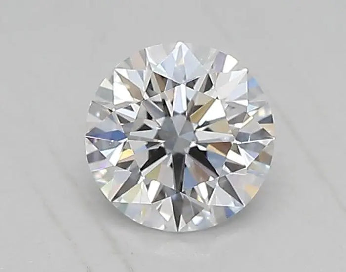 0.47 Carat · ROUND · D · VVS1 · IGI · Ideal Cut