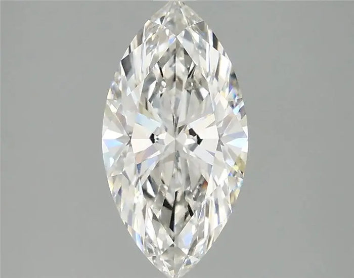 1.54 Carat · MARQUISE · F · VS1 · IGI · Excellent Cut