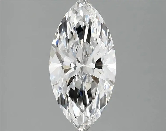 1.55 Carat · MARQUISE · E · VS2 · IGI · Excellent Cut