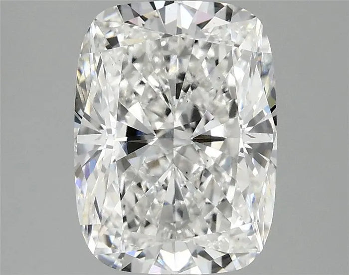 3.04 Carat · CUSHION · F · VS1 · IGI · Excellent Cut