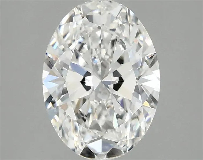 1.88 Carat · OVAL · E · VVS2 · IGI · Excellent Cut