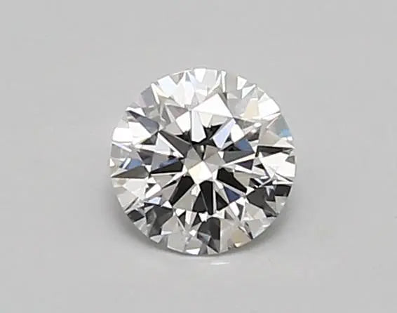 0.52 Carat · ROUND · D · VVS1 · IGI · Excellent Cut