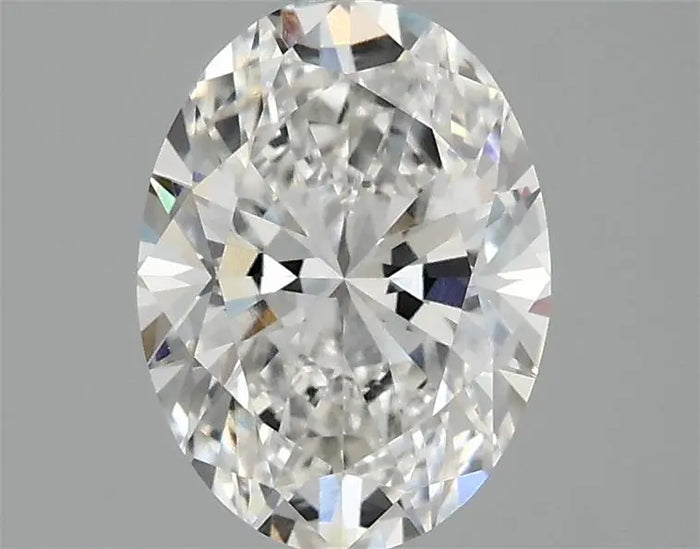 1.57 Carat · OVAL · E · VVS2 · IGI · Excellent Cut