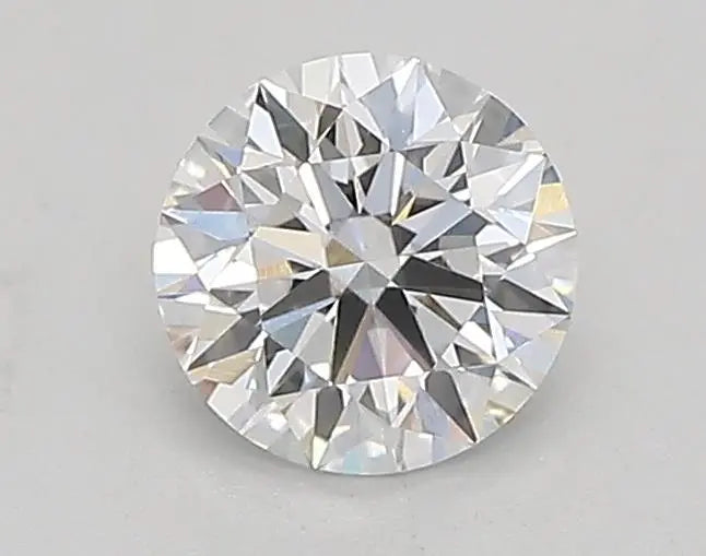0.44 Carat · ROUND · D · VVS1 · IGI · Ideal Cut