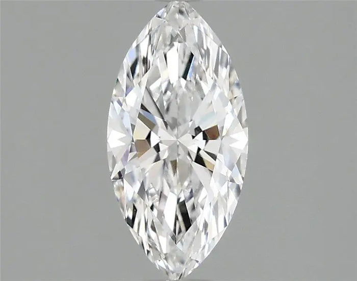 1.09 Carat · MARQUISE · D · VVS2 · IGI · Excellent Cut