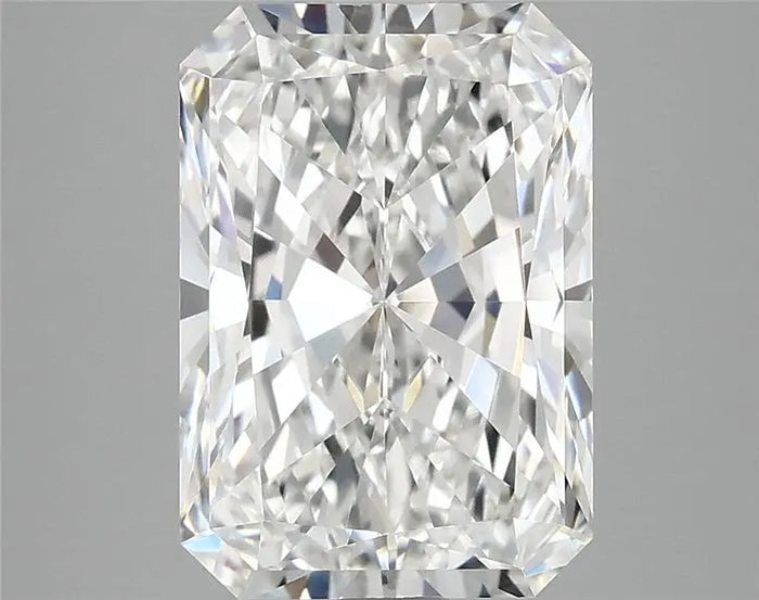 4.03 Carat · RADIANT · E · VVS2 · IGI · Excellent Cut
