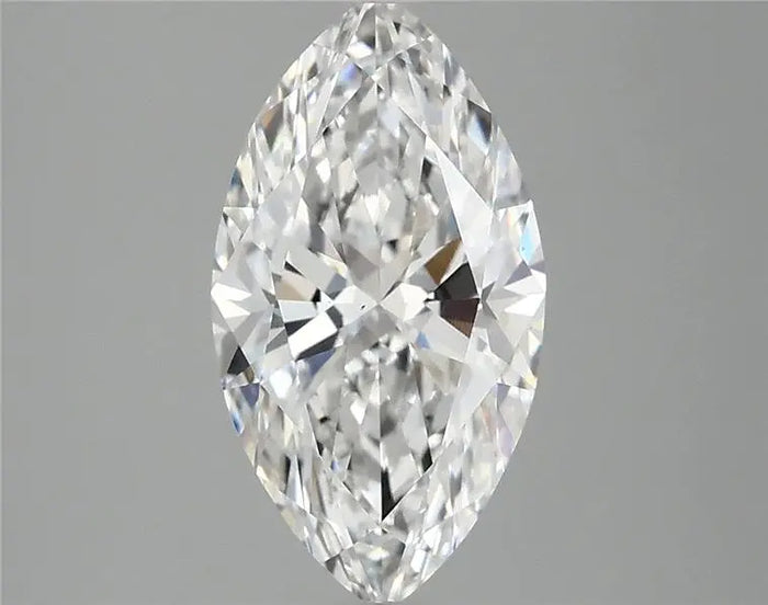 2.02 Carat · MARQUISE · E · VS1 · IGI · Excellent Cut