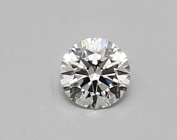 0.31 Carat · ROUND · E · VVS1 · IGI · Ideal Cut