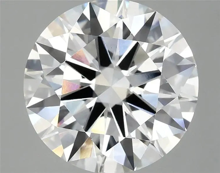 4.91 Carat · ROUND · E · VVS2 · IGI · Ideal Cut