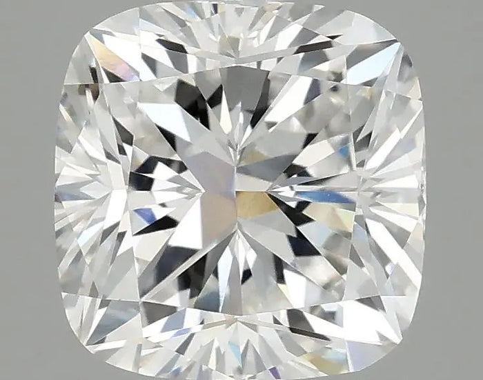 2.99 Carat · CUSHION · E · VS1 · IGI · Excellent Cut