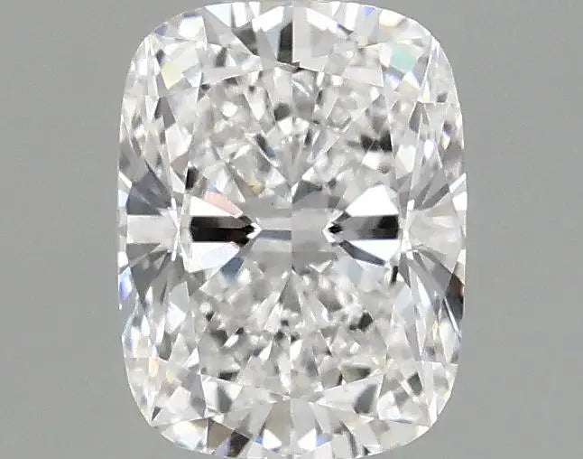 1.09 Carat · CUSHION · D · VS1 · IGI · Excellent Cut