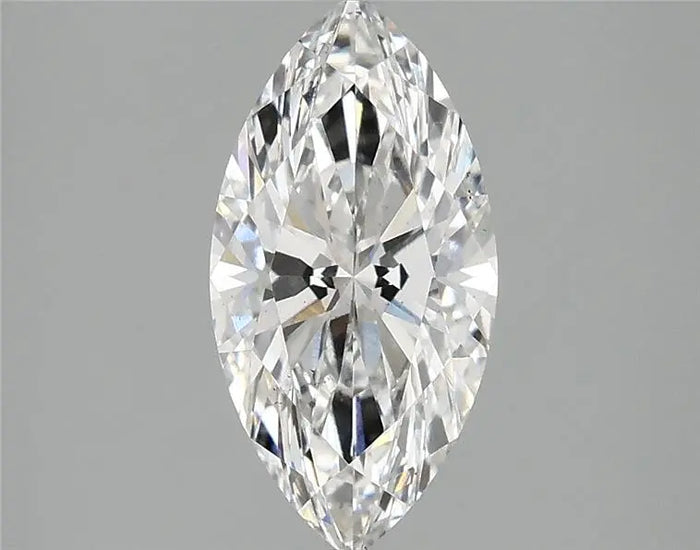 1.53 Carat · MARQUISE · E · VS2 · IGI · Excellent Cut