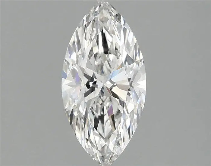 1.09 Carat · MARQUISE · E · VS2 · IGI · Excellent Cut