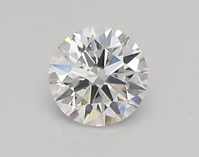 0.28 Carat · ROUND · D · VVS2 · IGI · Ideal Cut