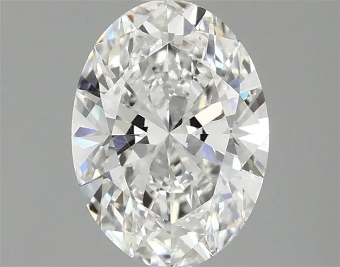 1.58 Carat · OVAL · E · VVS2 · IGI · Excellent Cut