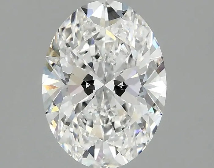 1.54 Carat · OVAL · D · VS1 · IGI · Excellent Cut