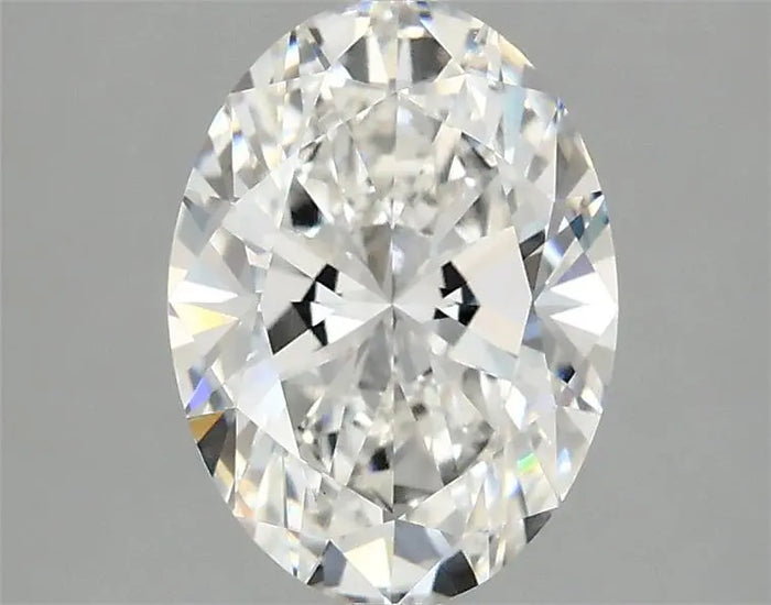 1.91 Carat · OVAL · E · VS1 · IGI · Excellent Cut
