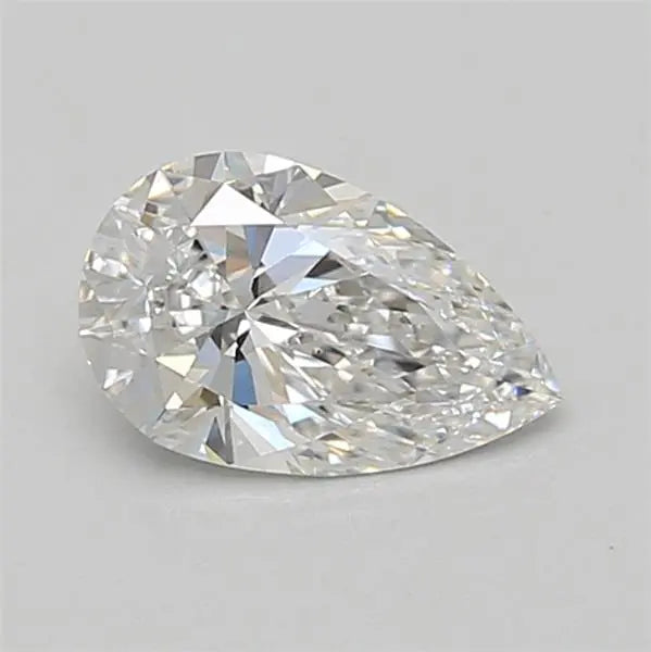 0.87 Carat · PEAR · E · VS1 · IGI · Excellent Cut