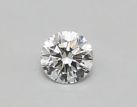 0.29 Carat · ROUND · D · VVS1 · IGI · Excellent Cut