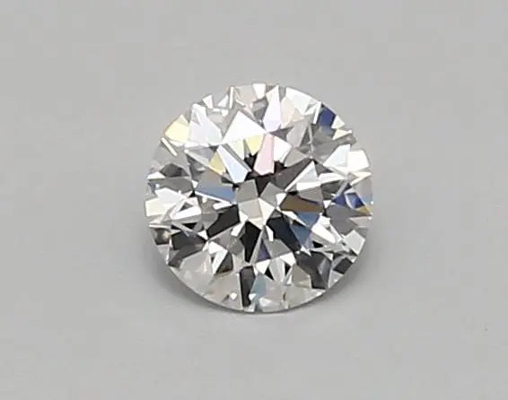 0.45 Carat · ROUND · D · VVS2 · IGI · Ideal Cut