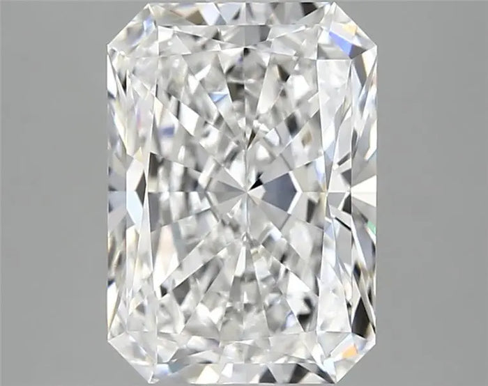4.10 Carat · RADIANT · E · VVS2 · IGI · Excellent Cut