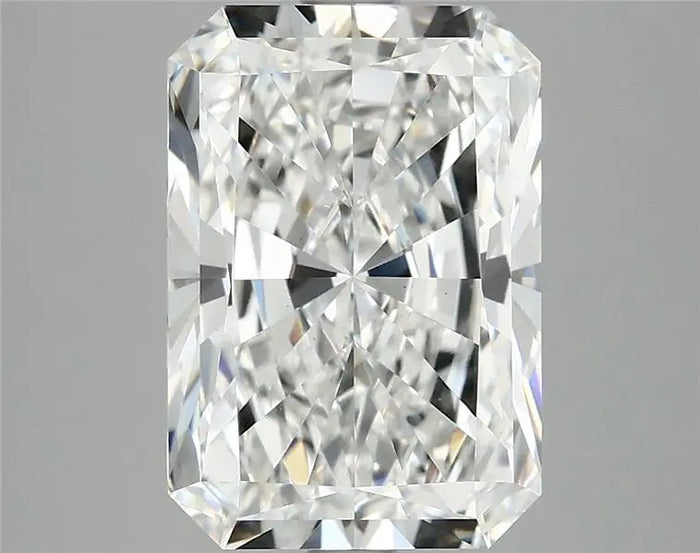 4.02 Carat · RADIANT · E · VS1 · IGI · Excellent Cut