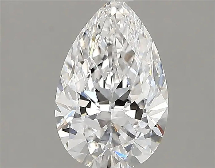 1.52 Carat · PEAR · D · VS1 · IGI · Excellent Cut