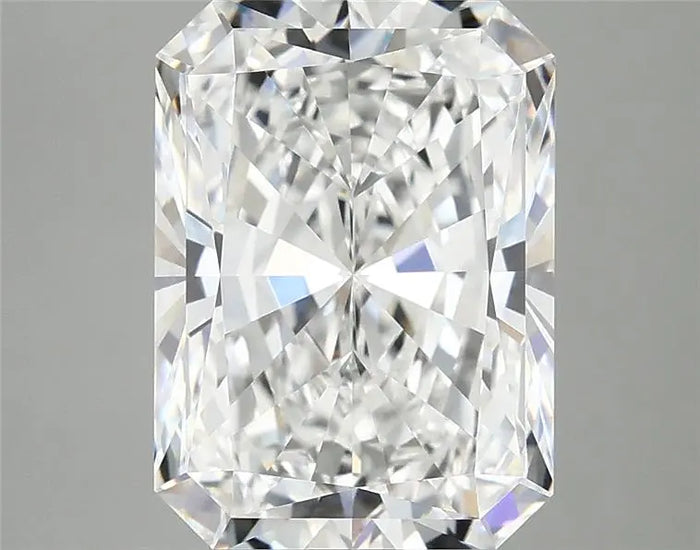 4.19 Carat · RADIANT · D · VVS2 · IGI · Excellent Cut