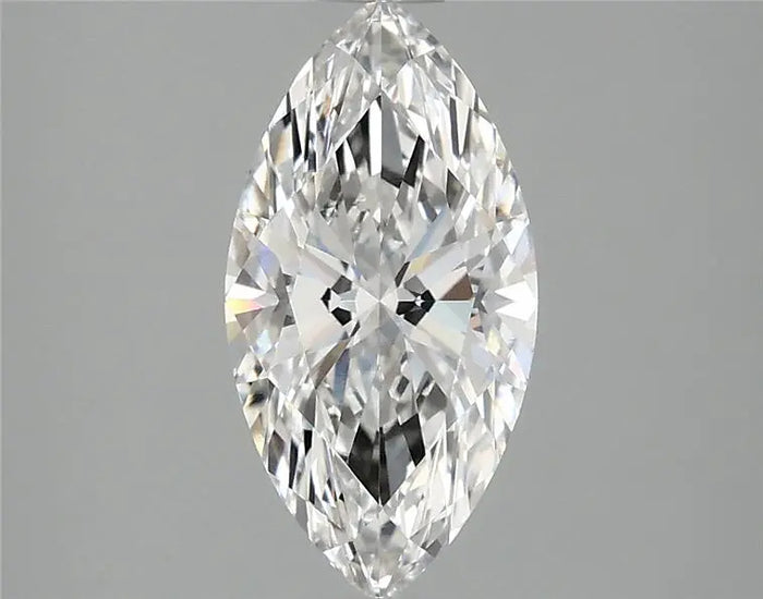 1.59 Carat · MARQUISE · E · VS1 · IGI · Excellent Cut