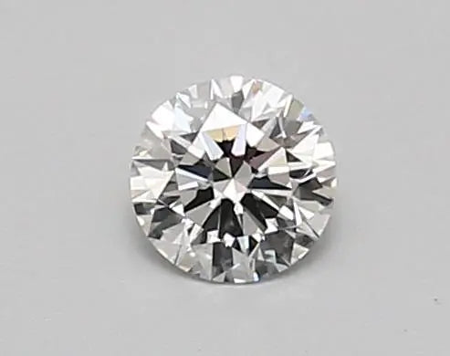 0.32 Carat · ROUND · D · VS2 · IGI · Ideal Cut