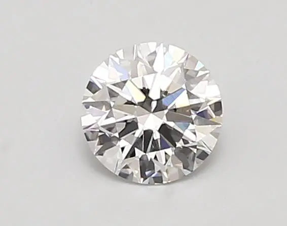 0.67 Carat · ROUND · D · VVS1 · IGI · Ideal Cut