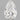 1.02 Carat · PEAR · D · VVS1 · IGI · Excellent Cut