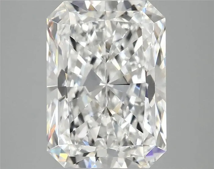 4.04 Carat · RADIANT · E · VVS2 · IGI · Excellent Cut