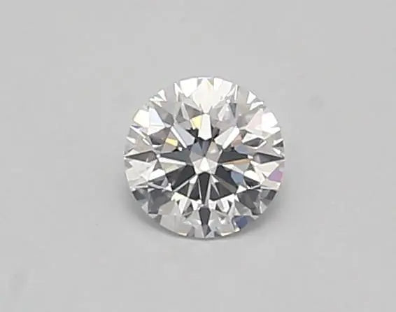 0.37 Carat · ROUND · D · VS1 · IGI · Ideal Cut